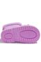 İgor W10214 Bimbi Hypo Lilac Orthopedic Girls Rain Boots - 4