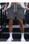 Men's Combed Shorts