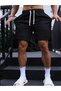 Men's Combed Shorts