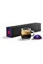 Vertuo Line Coffee Capsules Altissio Decaffeinato flavour 10 Pods - 2
