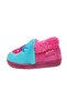 2614 Thermal Warm Lining Baby Carpet Shoes - 2
