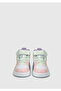 Children's Half-Throat Velcro Sports Shoes - 3