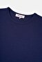 Basic Modal T-Shirt - Red - 2