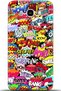 Samsung Galaxy J5 2016 Case Hd Printed Case - Happiness Series 5552