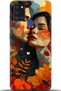 Samsung Galaxy A21S Case Hd Printed Case - Mastermind Series 5556