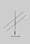 Infaillible 24H Micro Precision Eyebrow Pencil - Brunette - 4