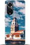 Huawei Nova 9 Se Case Hd Printed Case - Mastermind Series 5547