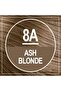 Permanent Hair Colour | For Long Lasting Grey Coverage | 8A-Ash Blonde 165Ml:1019 - 4