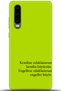 Huawei P30 Case Hd Printed Case - Mastermind Series 5593