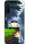 6 Case Hd Printed Case - Mastermind Series 5562