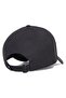 Sports Casual Sportstyle Metal Adj Hat - 2