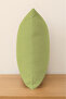 Luna Series Velvet Textured Cushion Cover - Cagla - 4