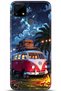C25S Case Hd Printed Case - Happiness Series 5564