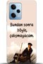 Xiaomi Redmi Note 12 Pro 5g Case Hd Printed Case - Mastermind Series 5592