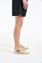 Gaia Dore Genuine Leather Women's Ballerinas - 2