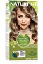 Permanent Hair Colour | For Long Lasting Grey Coverage | 8A-Ash Blonde 165Ml:1019