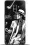 Samsung Galaxy A8 Plus 2018 Case Hd Printed Case - Mastermind Series 5558