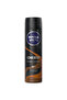 Men Antiperspirant Spray Deep Black Carbon 150ml – Long-Lasting Protection - 2