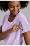 One Bot142 Women's Scrubs Single Top – Imported, Ultra Soft Fabric, Wrinkle-Free and Comfortable Doctor Nurse Uniform - 4
