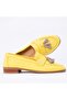 Sabine Women's Genuine Leather Ballerinas K151110 - 6