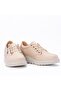 Harlow Women's Genuine Leather Casual Shoes 3546 - 3