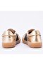 Queen Women's Genuine Leather Shoes 1050 - 4