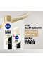 Deodorant Roll-on Black & White Silky Smooth 50ml – Long-lasting Freshness - 6