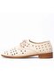 Celeste Women's Genuine Leather Shoes K151118