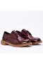 Elsa Women's Genuine Patent Leather Shoes - 275 - 2