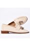 Sabine Women's Genuine Leather Ballerinas K151110 - 6
