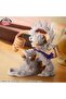 One Piece Fl Monkey. .Luffy Gear5 Vol.1 Statue - 2