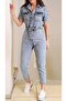Jeans Overalls - 5