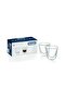 Delonghi Dlsc310 - 2-Piece Double Wall Espresso Glass