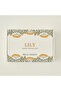 Set of 2 Coffee Cups Lily Porcelain Green (90 Cc) - 4