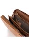 Palma Rfid Protected Leather Women's Wallet with Card Holder and Phone Compartment - 3