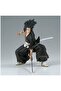 Bleach Vibration Stars Kenpachi Zaraki Statue - 3