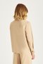Buttoned Sports Earth Jacket - 2