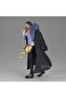 One Piece The Shukko Crocodile Statue - 3