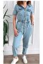 Jeans Overalls - 3