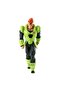 Dragon Ball Z Solid Edge Works Android 16 Statue
