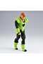 Dragon Ball Z Solid Edge Works Android 16 Statue - 3