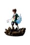 Naruto Memorable Saga Akimichi Choji Statue - 2