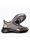 Ellenora Women's Genuine Leather Sneakaer 141208 - 5