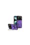 Case Joy Compatible with Xiaomi Redmi Note 14 Pro 5g Joy Stand Lens Protection 360 Ring Apparatus