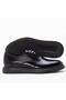 Jayden Men's Genuine Patent Leather Classic Shoes 226815 - 5