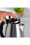 Electric Kettle 1.8 L 1500 W OMK2259 Silver/Black - 3