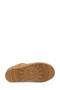 24K-1030 4Pr Tan Women's Snow Boots - 6