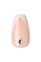 Kiss Impress Medium Nails So French KIMM04C - 4