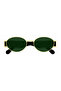 DK4345COL04 نظارات شمسية نسائية