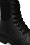 24K-826 4Pr Black Women's Boots - 7